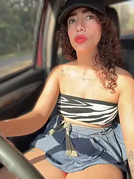 roxyrougee