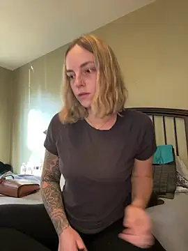 Jaseyrae - TOPLESS