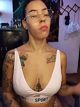 Pamelamiler__ - show tits + ahegao