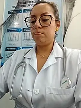 Dr-Kathy_23 - MY BOSS LOOK AT ME WHEN I FUCK DILDO