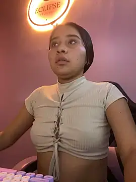Maliha_ec - nalgadas x5