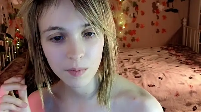 SelenaBless - ASMR LONG