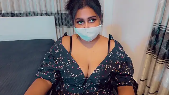 SonY_CaM - full nude in public without mask