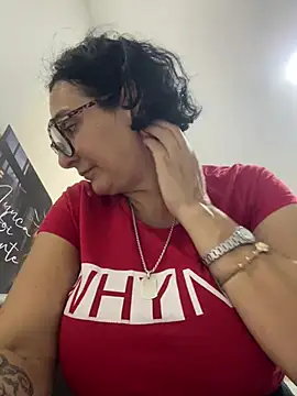 Star_anastasia - Show oil