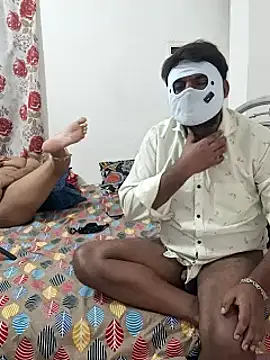 Nandani_ji - Boobs Sucking
