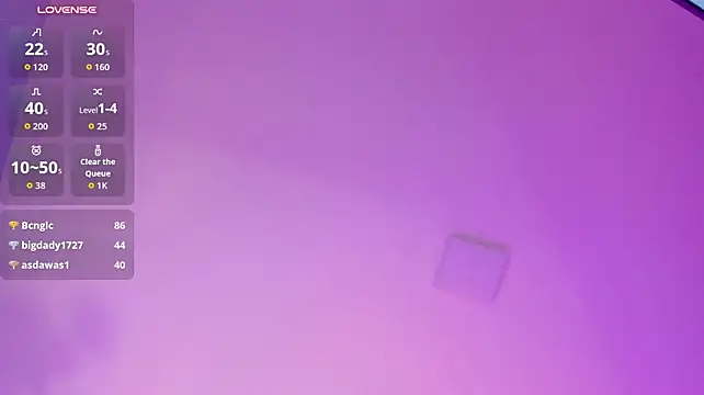 SeleneLight - sloppy blowjob 💦
