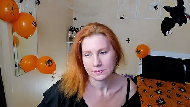 FoxySophia - Show you my long legs 👻