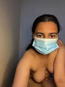 JazzLust - Cucumber 🥒 inside pussy
