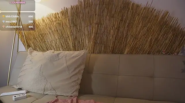 Bunnycuteshy - 💥👅Pillow hump (10 mins) 💥 Slow grind