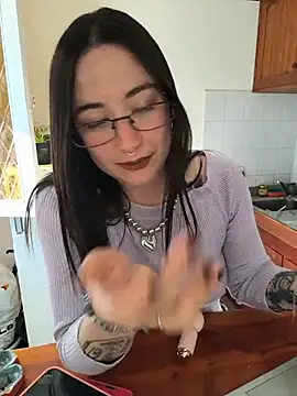 0Xes07 - Twerk en tanga 3min