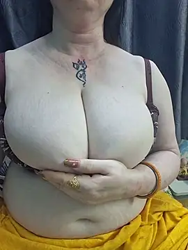 Indian_Coupl3 - Full neked dance 💃