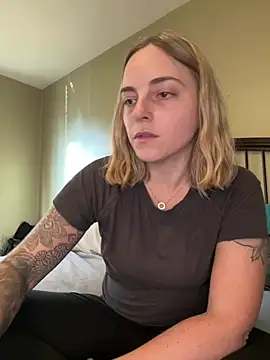 Jaseyrae - TOPLESS
