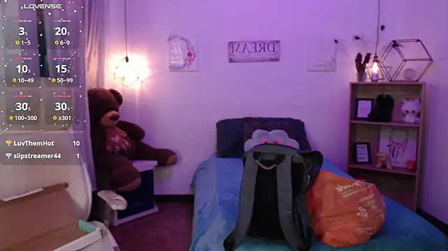 Scarlet_Royale - Bite ur nipples