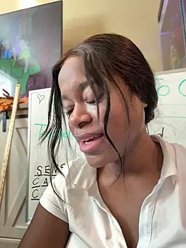TikaMoonX - LESSON OF THE DAY! MULTI CUM 👻