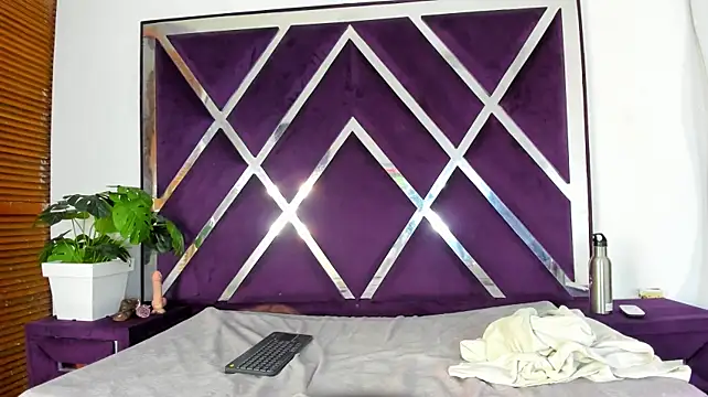 Mariana_Rivero - Play with my Pusssy