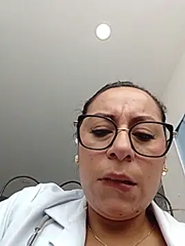 Dr-Kathy_23 - MY BOSS LOOK AT ME WHEN I FUCK DILDO