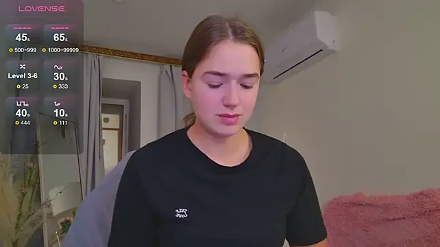LovelyJessie - make my ass red
