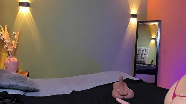 Ada_mclaine - 2 spank in ass