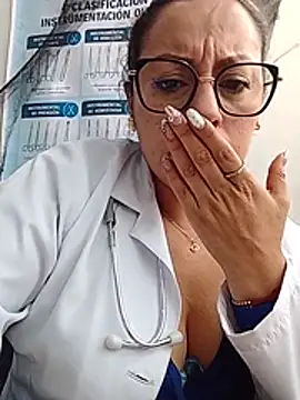 Dr-Kathy_23 - MY BOSS LOOK AT ME WHEN I FUCK DILDO