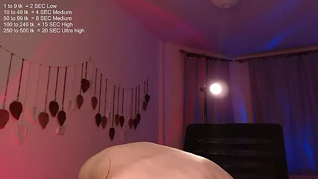 Mayrumey - sperm on TITS