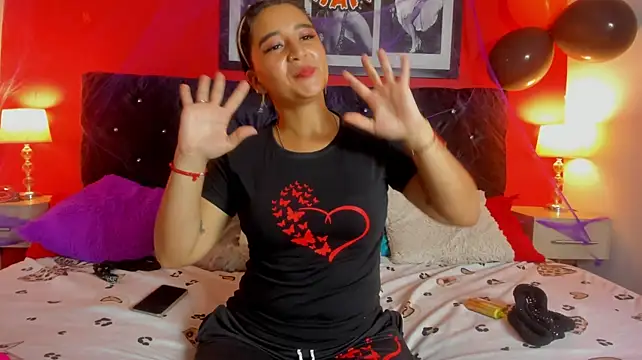 AlexxaGomez - panty off