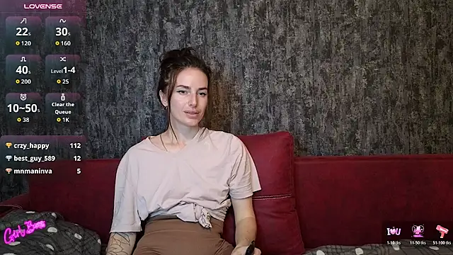 Xx_adrihanna_xx - Full naked in free chat 10 min