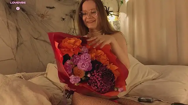 CassieCool - get rid of my skirt