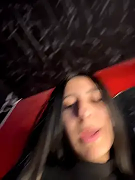 Im_Danna_LS - flash pussy