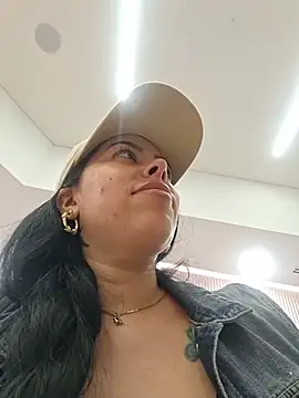 Luianna - Turn me on 😈💦😈