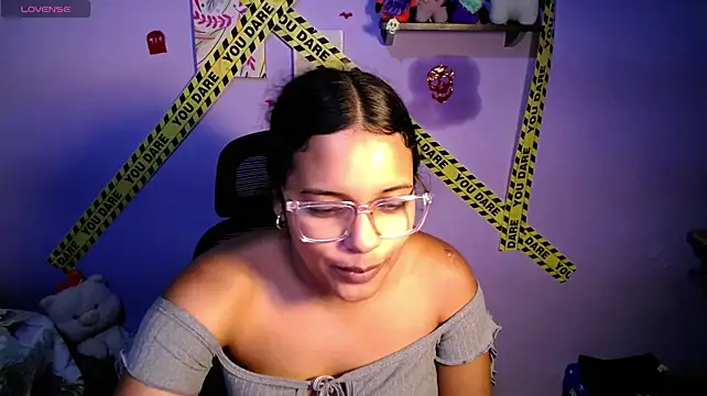 Chleo_rosse - sexy twerk/baile in panty
