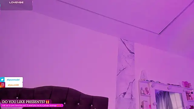 Alysson_18 - Ahegao😈
