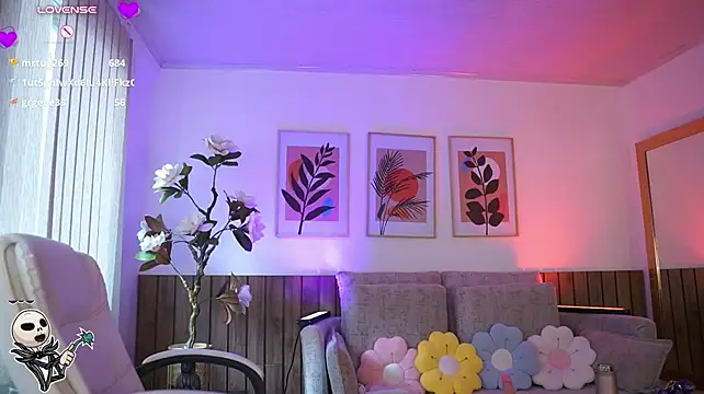 JadeSummerr - 🎃♛ 3 fingers in my pussy