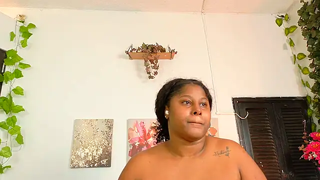 AlexaRousse4u - Anal and squirt in doggie