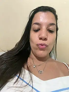 Karoll_ - Tiro a calcinha