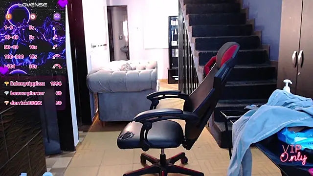 Marianaboss29 - big squirt