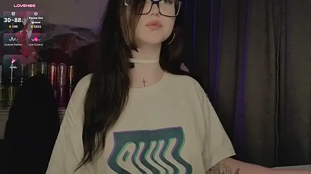 Hornyprincess19