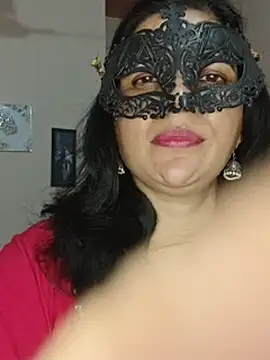 BhabhiPooja69 - boobs show