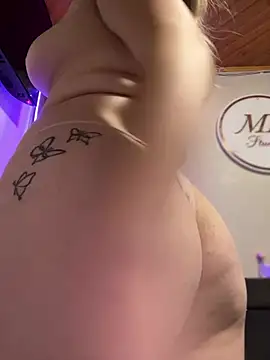 Imlindapink - Fingering naked✨