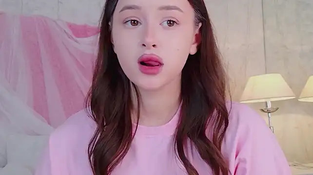 EveKiki - flash tits