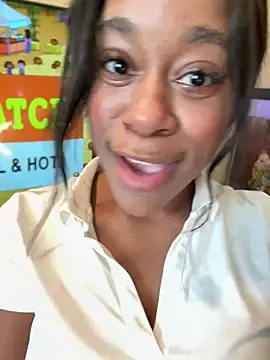 TikaMoonX - LESSON OF THE DAY! MULTI CUM 👻