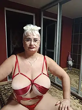 Jemma_Cori - Show ass