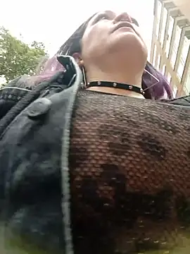 Sophie_banger - Spank Lush control 4LT 2 min