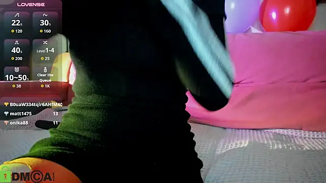 Little_Chips - play with asshole