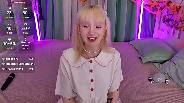 _Babyface_ - hot strip+3 naked sex poses