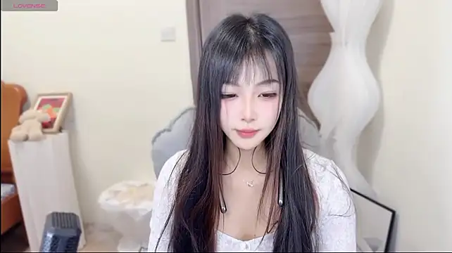 Jasmin-cc - "我怎么萌你啦~~~“❤❤❤