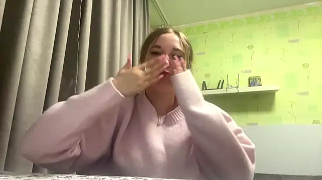 Mayafleurr - Big heart <<3