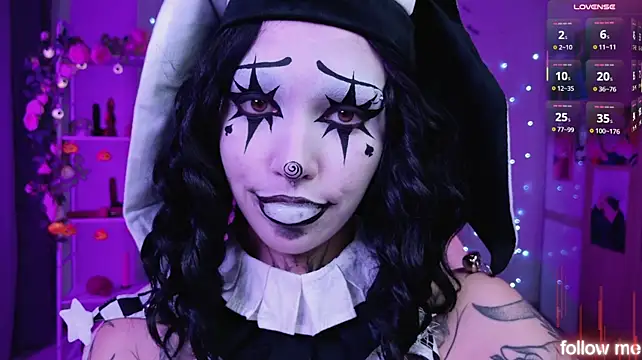 LeylaNoir_02 - 💦messy deepthroat 23cm w balls💦