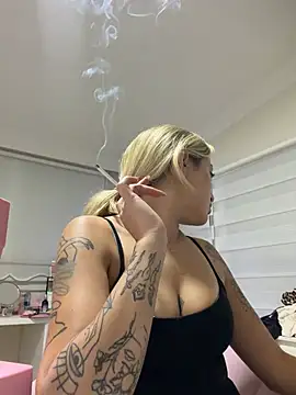 Yaprakmericc - Last tipper 1 video-TG-meribab