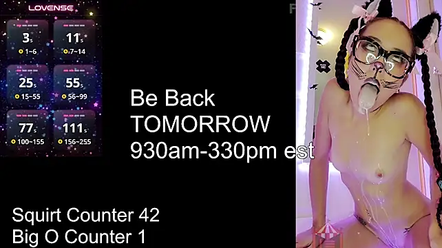 Freak7_7show - make me cum