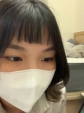 Cu003 - 想嘗試公廁開票ticket show from public toilet